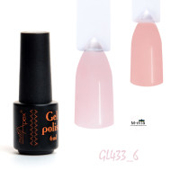 Гель-лак Nail Apex № 433 6 мл